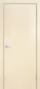 Межкомнатная дверь Смальта-Лайн 00 Слоновая кость ral 1013