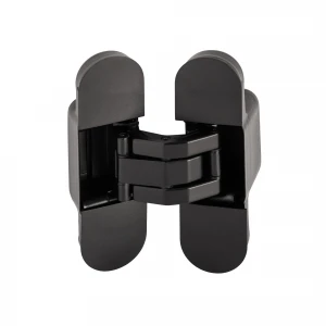 Петля скрытой установки UNION 2.0 BL черный