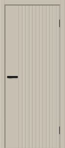 Межкомнатная дверь Граффити-32 Cream Pro BR6328