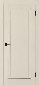 Межкомнатная дверь PST-36 Бежевый матовый