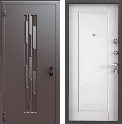 Цербер 13 Штамп S-17 Термо