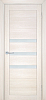 Межкомнатная дверь ТЕХНО-709 Сандал бежевый